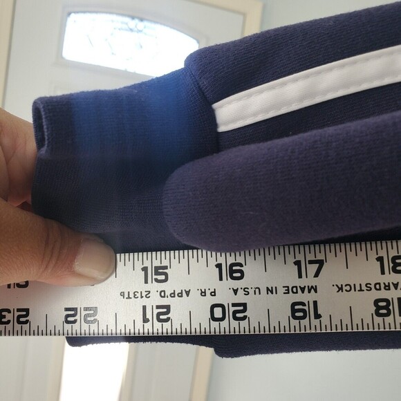 Australia Full-Zip Jacket Mr. Kangaroo Men's Large Collared Jacket Men's Sz 2XL - Picture 14 of 14